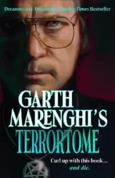 Image of Garth Marenghi's TerrorTome by Garth Marenghi
