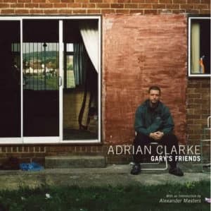 Image of Garys Friends by Adrian Clarke Paperback