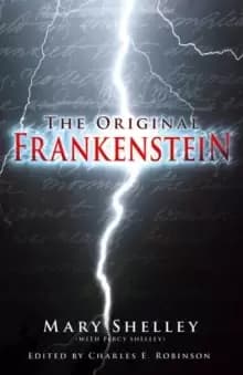 Image of The Original Frankenstein