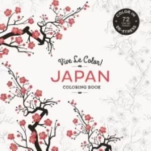 Image of vive le color japan color in de stress