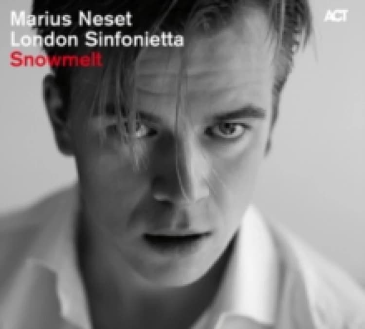 Image of Snowmelt CD / Album