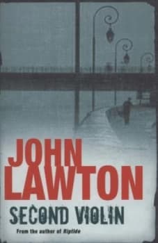 Image of Second Violin by John Lawton Paperback