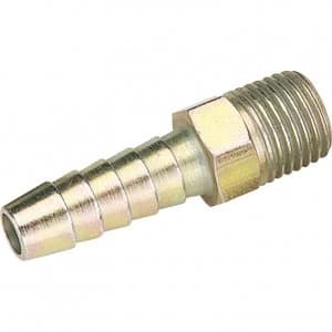 Image of Draper PCL Tailpieces Male Thread 1/4 Bsp 5/16" Pack of 1