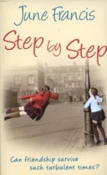 Image of Step by Step by June Francis Paperback