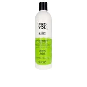Image of PROYOU the twister shampoo 350ml