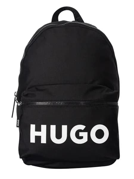 Image of Ethon 2.0 Logo Backpack
