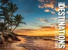 Image of Great Destinations of a Lifetime