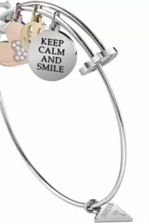 Image of Guess Jewellery Youth Tonic JEWEL UBB85055