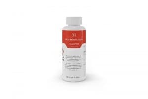 Image of EK Water Blocks EK-CryoFuel Solid Scarlet Red 250ml Concentrate