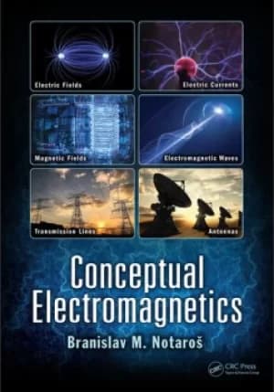 Image of Conceptual Electromagnetics