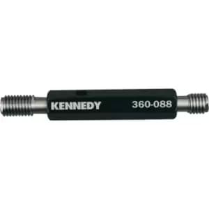 Image of M5.0X0.80 Go & No Go Screw Plug Gauge