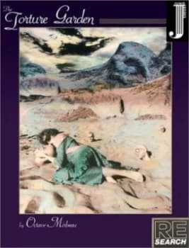 Image of The Torture Garden by Octave Mirbeau Paperback