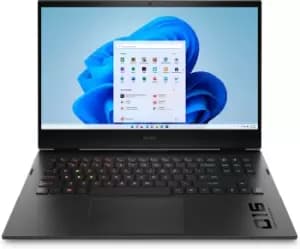 Image of OMEN by HP 16-b1001na i7-12700H Notebook 40.9cm (16.1") Quad HD...