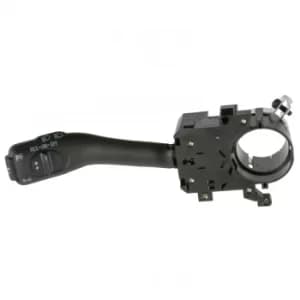 Image of Steering Column Switch Control Stalk indicators 21594 by Febi Bilstein