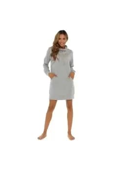 Image of Cowl Neck Jersey