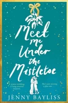 Image of Meet Me Under the Mistletoe