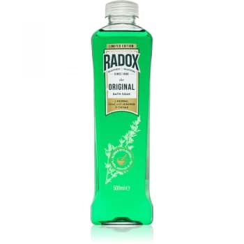 Image of Radox Original Bath Soak