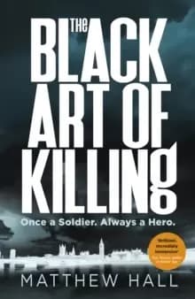 Image of The Black Art of Killing