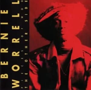 Image of Pieces of Woo The Other Side by Bernie Worrell Vinyl Album