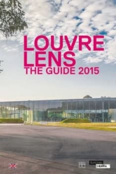Image of Louvre-Lens by Xavier Dectot Book