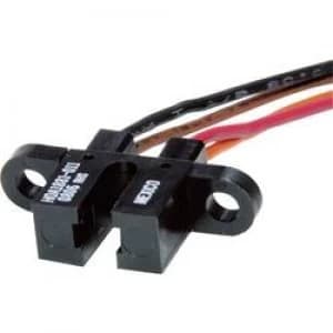 Image of Honeywell HOA1881 011 Infrared Sensor Case type Thermo plastic housing with air gap