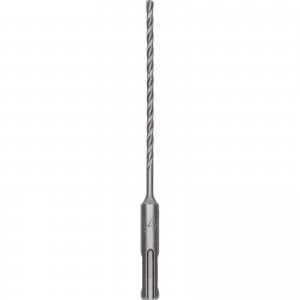 Image of Bosch 5X SDS Plus Masonry Drill Bit 4mm 160mm Pack of 1