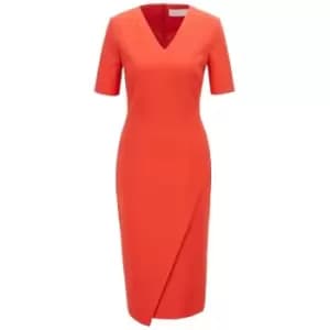 Image of Boss Daissa - Red