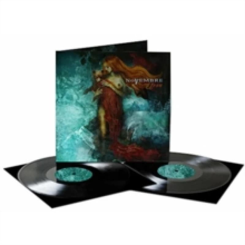 Image of Ursa Vinyl