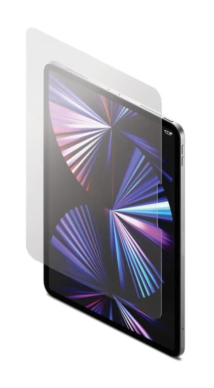 Image of Cygnett Cygnett OpticShield Clear screen protector Apple CY5044CPTGL