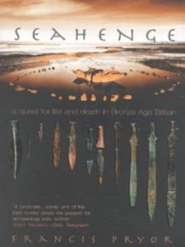 Image of Seahenge by Francis Pryor Paperback