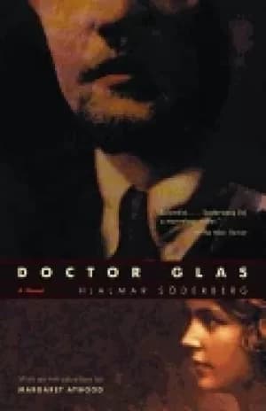 Image of doctor glas a novel