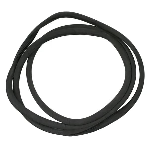 Image of Windscreen Weatherstrip Seal 02789 by Febi Bilstein