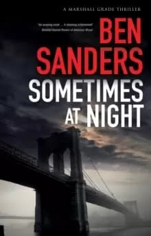 Image of Sometimes at Night