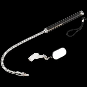 Image of Sealey Flexible Inspection Mirror