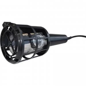 Image of Faithfull Plastic Inspection Lamp 240v