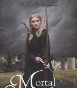 Image of Mortal Heart by Robin Lafevers Paperback