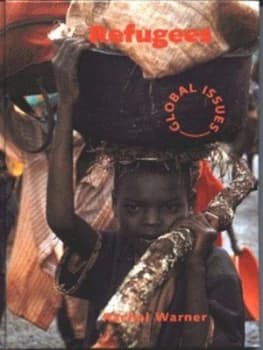 Image of Refugees by Cath Senker Hardback