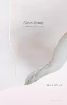 Image of Almost Beauty : New and Selected Poems