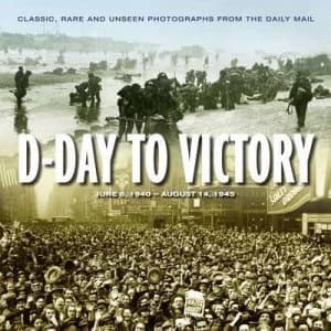 Image of Road to Victory by Maureen Hill Hardback
