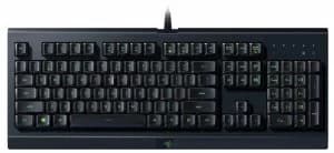 Image of Razer Cynosa Lite - Essential Gaming Keyboard