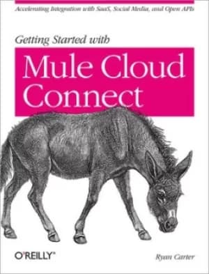 Image of Getting started with Mule Cloud Connect by Ryan Carter