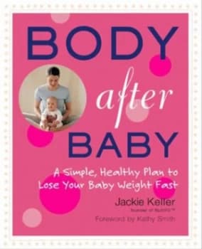 Image of Body After Baby by Jackie Keller Paperback