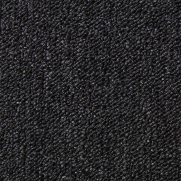 Image of MONSTER-SHOP 40 x Carpet Tiles Charcoal Black 10m2 Heavy Duty Commercial 5055986128175