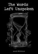 Image of words left unspoken