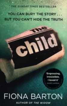 Image of The Child by Fiona Barton Book