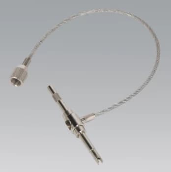 Image of Sealey TST05 Tyre Valve Fishing Tool