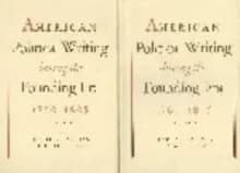 Image of American Political Writing During the Founding Era, 1760-1805 : Volumes 1 & 2