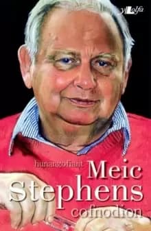 Image of Cofnodion - Hunangofiant Meic Stephens