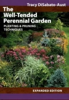 Image of The Well-Tended Perennial Garden by Tracy Disabato-Aust Hardback