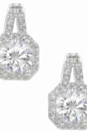 Image of Anne Klein Jewellery Stunning Stones Earrings JEWEL 60466527-G03